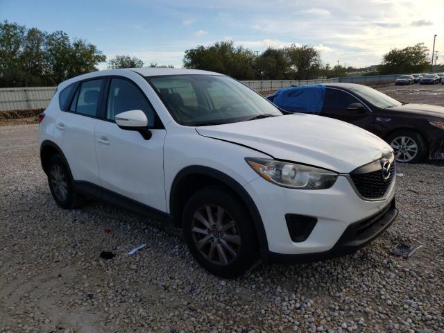 Photo 3 VIN: JM3KE2BE2F0480296 - MAZDA CX-5 