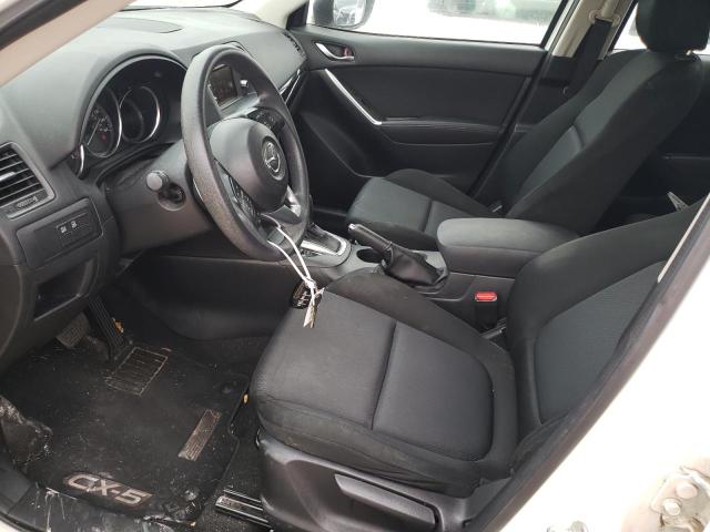 Photo 6 VIN: JM3KE2BE2F0480296 - MAZDA CX-5 