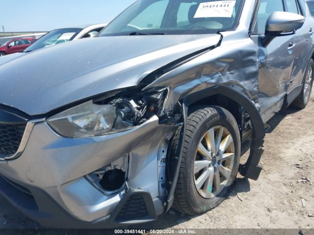 Photo 5 VIN: JM3KE2BE2F0482193 - MAZDA CX-5 