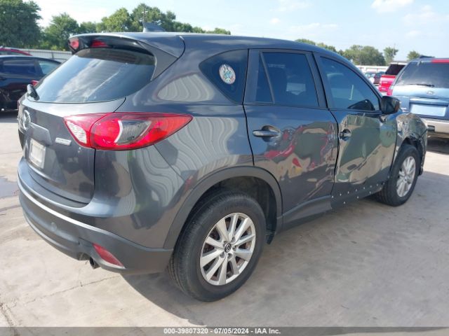 Photo 3 VIN: JM3KE2BE2F0494702 - MAZDA CX-5 