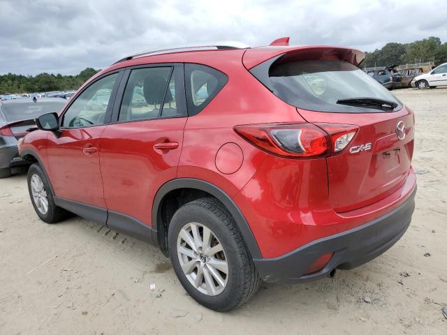 Photo 1 VIN: JM3KE2BE2F0501342 - MAZDA CX-5 SPORT 