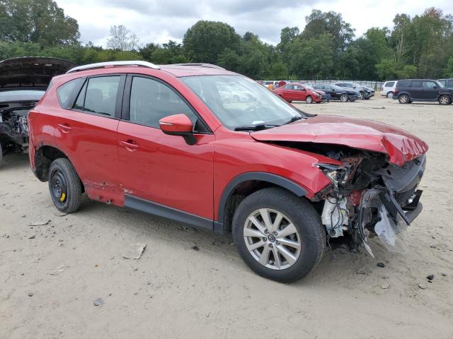 Photo 3 VIN: JM3KE2BE2F0501342 - MAZDA CX-5 SPORT 