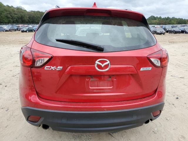 Photo 5 VIN: JM3KE2BE2F0501342 - MAZDA CX-5 SPORT 