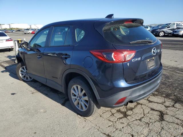 Photo 1 VIN: JM3KE2BE2F0519193 - MAZDA CX-5 