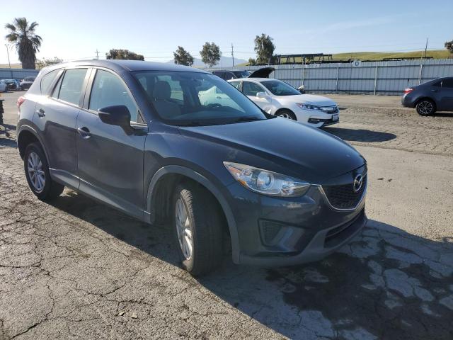 Photo 3 VIN: JM3KE2BE2F0519193 - MAZDA CX-5 