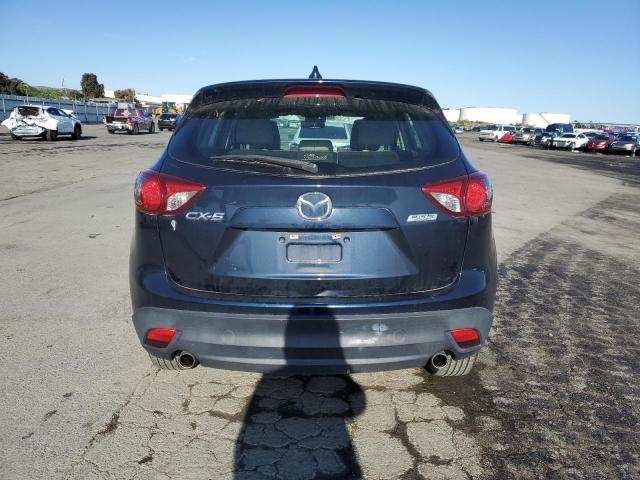 Photo 5 VIN: JM3KE2BE2F0519193 - MAZDA CX-5 