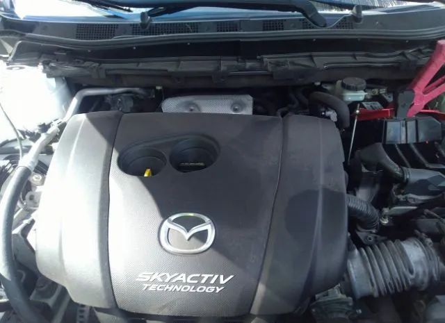 Photo 9 VIN: JM3KE2BE2F0537211 - MAZDA CX-5 