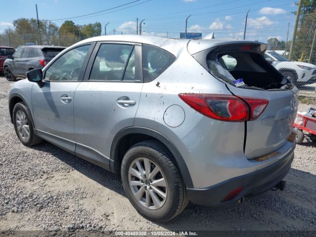 Photo 2 VIN: JM3KE2BE2G0740617 - MAZDA CX-5 