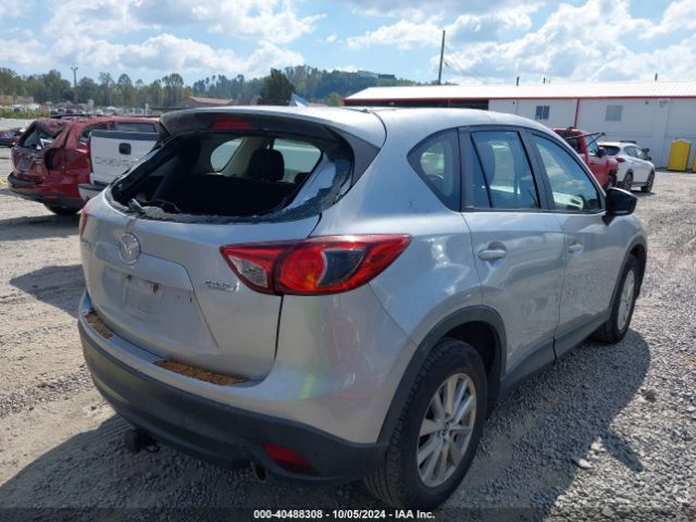 Photo 3 VIN: JM3KE2BE2G0740617 - MAZDA CX-5 