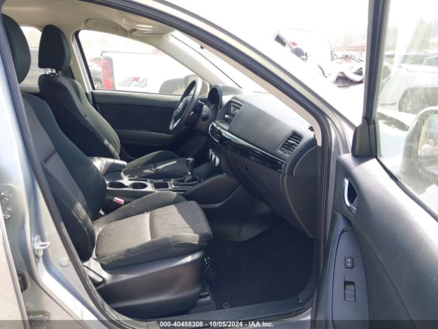 Photo 4 VIN: JM3KE2BE2G0740617 - MAZDA CX-5 