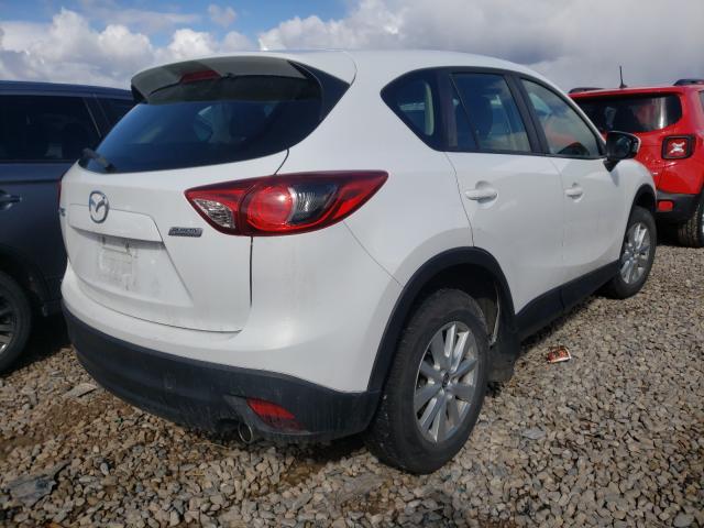 Photo 3 VIN: JM3KE2BE3D0108317 - MAZDA CX-5 SPORT 