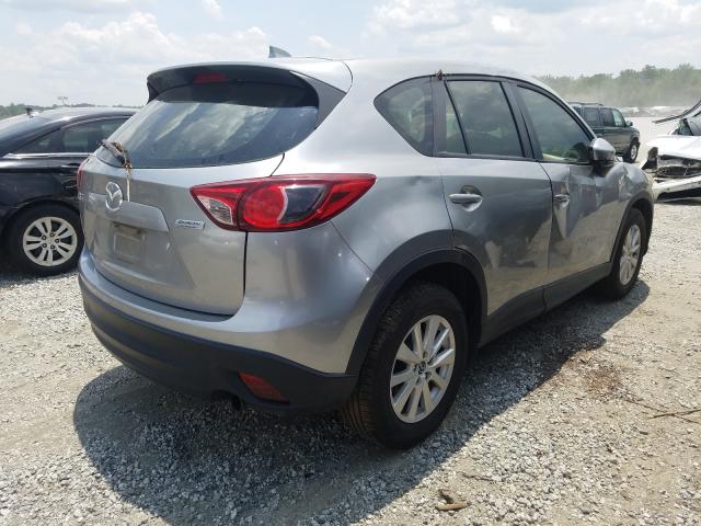 Photo 3 VIN: JM3KE2BE3D0117180 - MAZDA CX-5 SPORT 