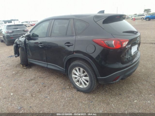 Photo 2 VIN: JM3KE2BE3D0117471 - MAZDA CX-5 