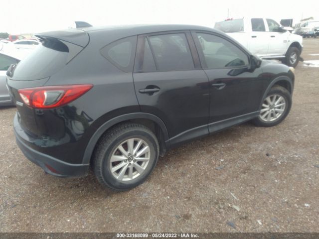 Photo 3 VIN: JM3KE2BE3D0117471 - MAZDA CX-5 