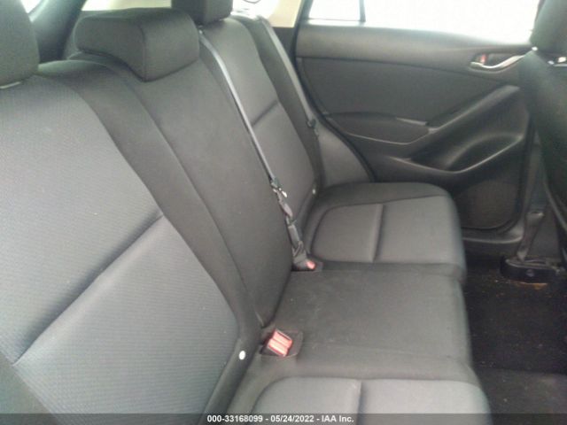 Photo 7 VIN: JM3KE2BE3D0117471 - MAZDA CX-5 