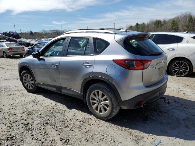 Photo 1 VIN: JM3KE2BE3D0119463 - MAZDA CX-5 