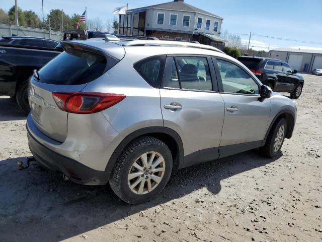 Photo 2 VIN: JM3KE2BE3D0119463 - MAZDA CX-5 