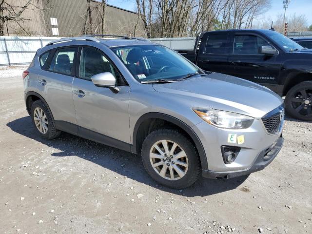 Photo 3 VIN: JM3KE2BE3D0119463 - MAZDA CX-5 