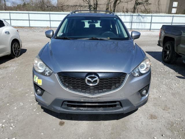 Photo 4 VIN: JM3KE2BE3D0119463 - MAZDA CX-5 