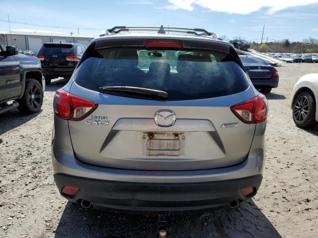 Photo 5 VIN: JM3KE2BE3D0119463 - MAZDA CX-5 