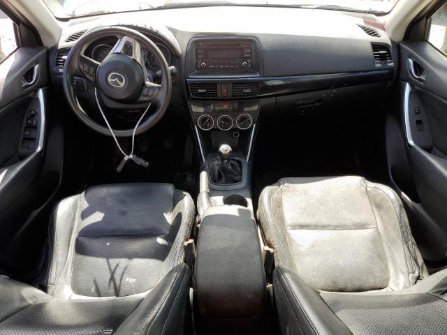 Photo 7 VIN: JM3KE2BE3D0119463 - MAZDA CX-5 