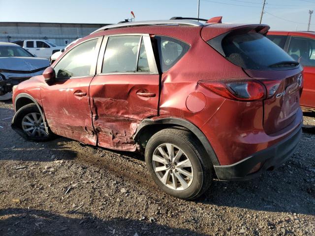 Photo 1 VIN: JM3KE2BE3D0135629 - MAZDA CX-5 