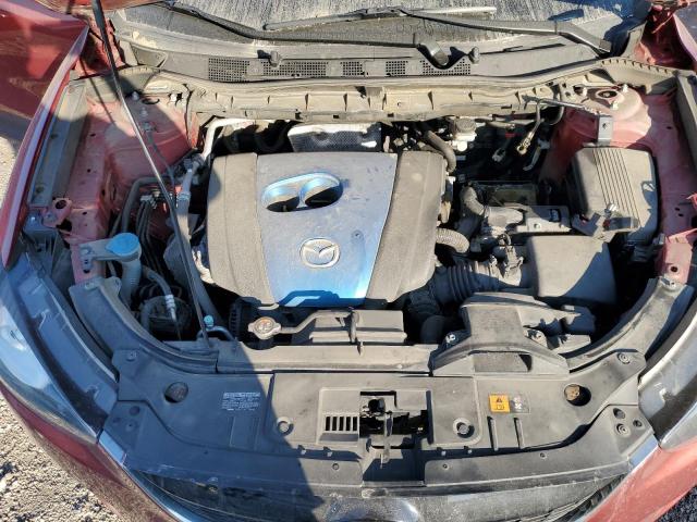 Photo 10 VIN: JM3KE2BE3D0135629 - MAZDA CX-5 