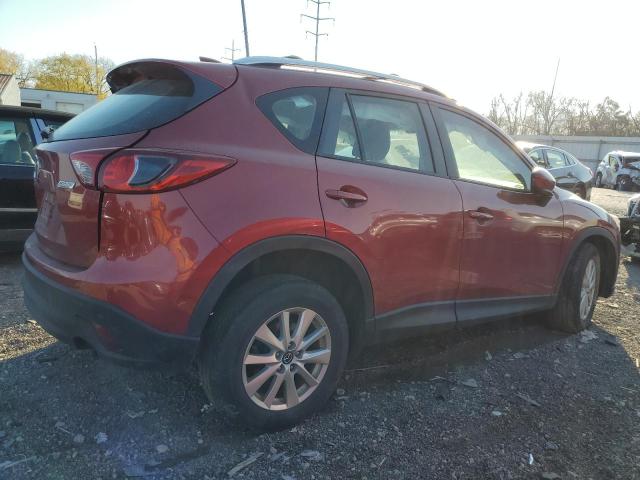 Photo 2 VIN: JM3KE2BE3D0135629 - MAZDA CX-5 