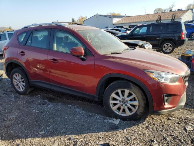 Photo 3 VIN: JM3KE2BE3D0135629 - MAZDA CX-5 