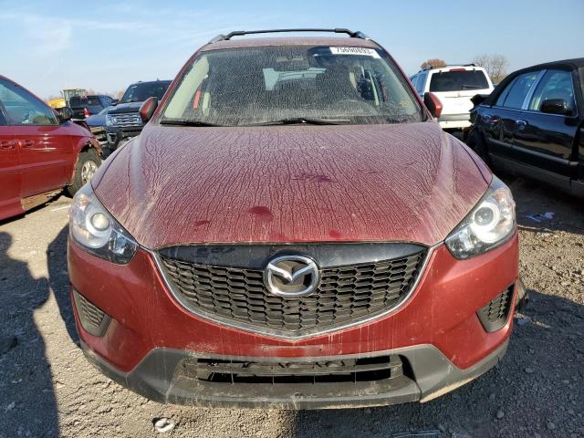 Photo 4 VIN: JM3KE2BE3D0135629 - MAZDA CX-5 