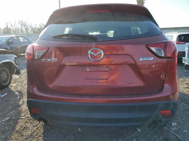 Photo 5 VIN: JM3KE2BE3D0135629 - MAZDA CX-5 