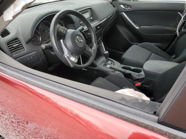 Photo 6 VIN: JM3KE2BE3D0135629 - MAZDA CX-5 