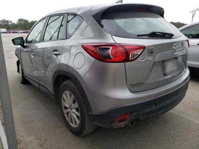 Photo 2 VIN: JM3KE2BE3D0149160 - MAZDA CX-5 SPORT 