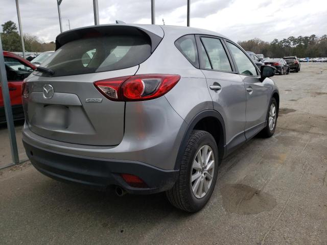 Photo 3 VIN: JM3KE2BE3D0149160 - MAZDA CX-5 SPORT 