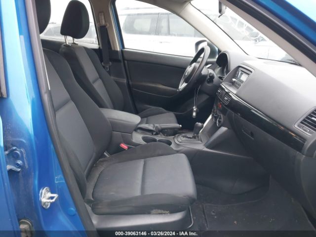 Photo 4 VIN: JM3KE2BE3D0158487 - MAZDA CX-5 