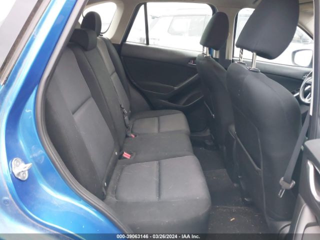 Photo 7 VIN: JM3KE2BE3D0158487 - MAZDA CX-5 