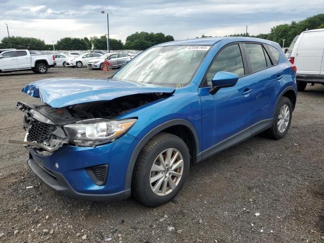 Photo 0 VIN: JM3KE2BE3E0321401 - MAZDA CX-5 SPORT 