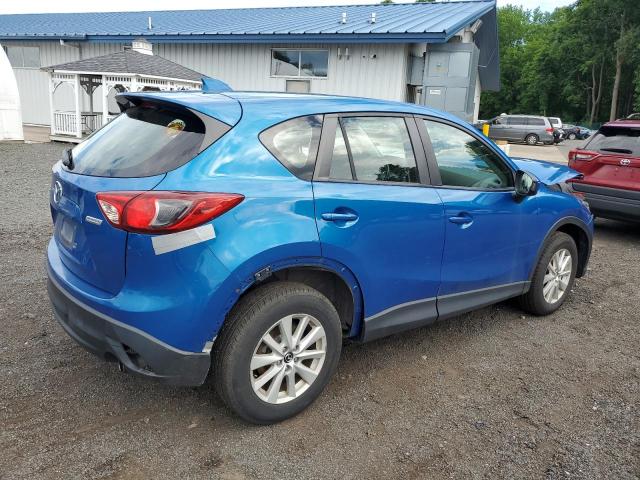 Photo 2 VIN: JM3KE2BE3E0321401 - MAZDA CX-5 SPORT 