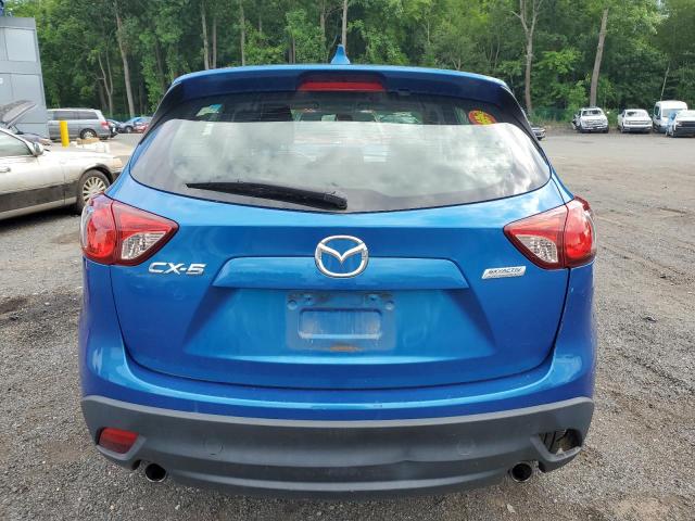 Photo 5 VIN: JM3KE2BE3E0321401 - MAZDA CX-5 SPORT 