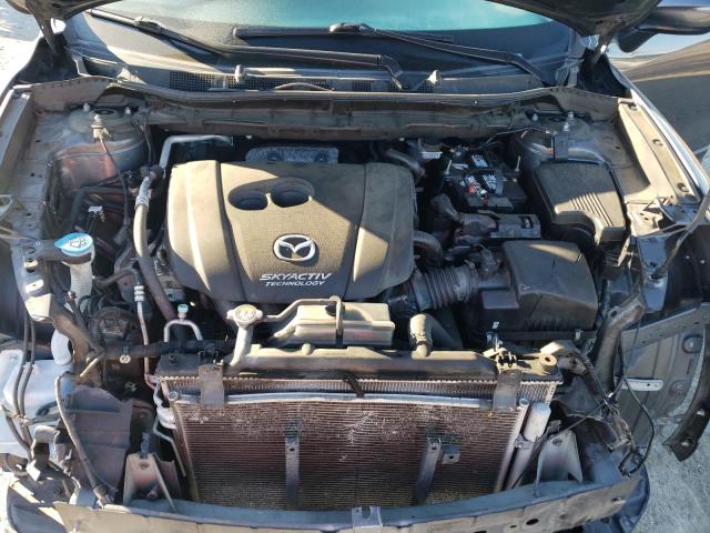 Photo 10 VIN: JM3KE2BE3E0326212 - MAZDA CX-5 SPORT 