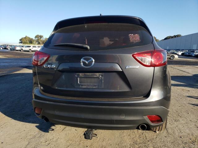 Photo 5 VIN: JM3KE2BE3E0326212 - MAZDA CX-5 SPORT 