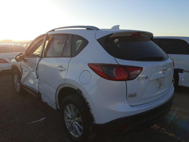 Photo 2 VIN: JM3KE2BE3E0348968 - MAZDA CX-5 