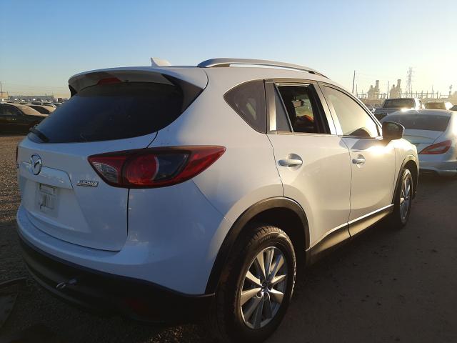 Photo 3 VIN: JM3KE2BE3E0348968 - MAZDA CX-5 