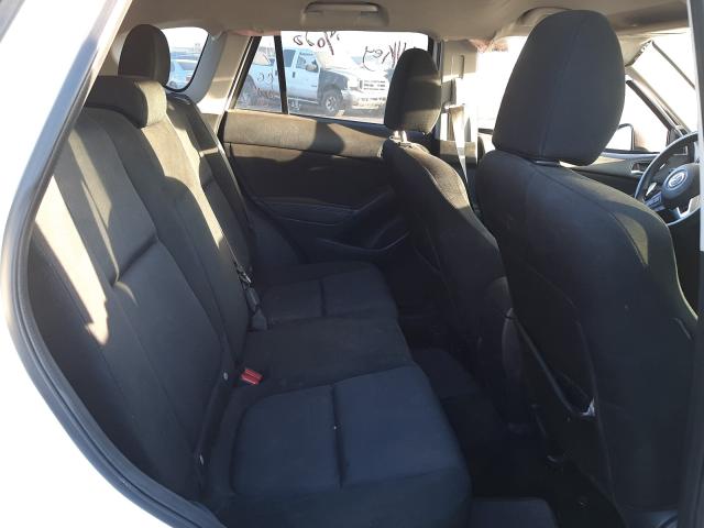 Photo 5 VIN: JM3KE2BE3E0348968 - MAZDA CX-5 