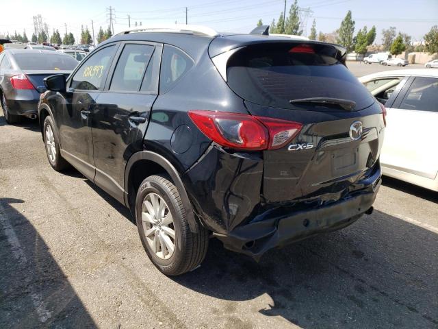 Photo 2 VIN: JM3KE2BE3E0357931 - MAZDA CX-5 SPORT 