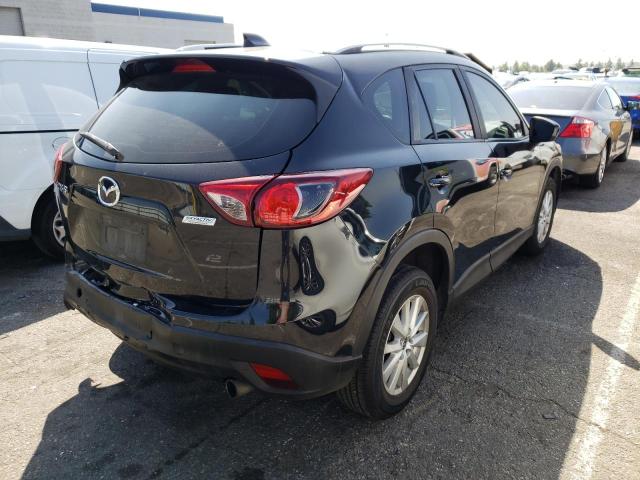 Photo 3 VIN: JM3KE2BE3E0357931 - MAZDA CX-5 SPORT 