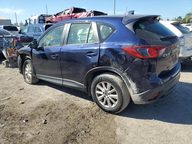 Photo 1 VIN: JM3KE2BE3E0376625 - MAZDA CX-5 