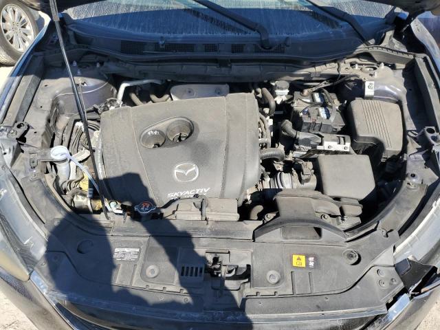 Photo 11 VIN: JM3KE2BE3E0376625 - MAZDA CX-5 