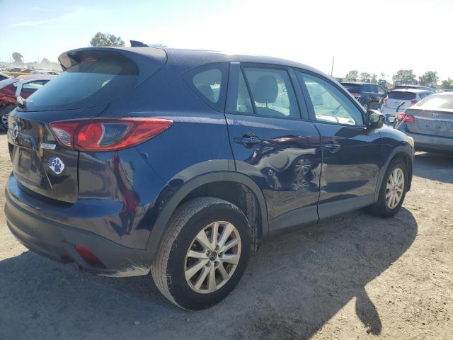 Photo 2 VIN: JM3KE2BE3E0376625 - MAZDA CX-5 