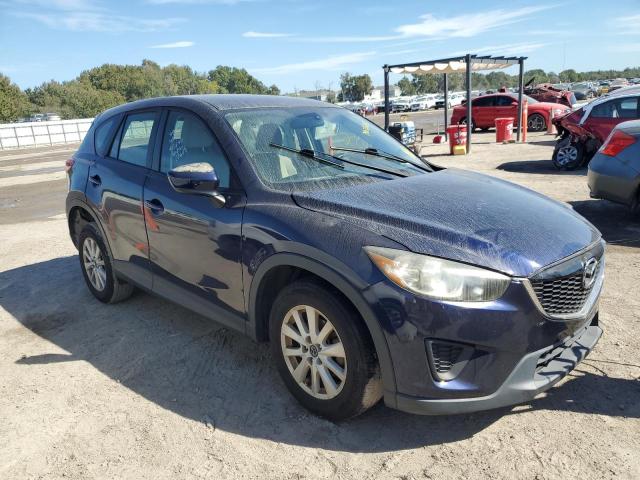 Photo 3 VIN: JM3KE2BE3E0376625 - MAZDA CX-5 